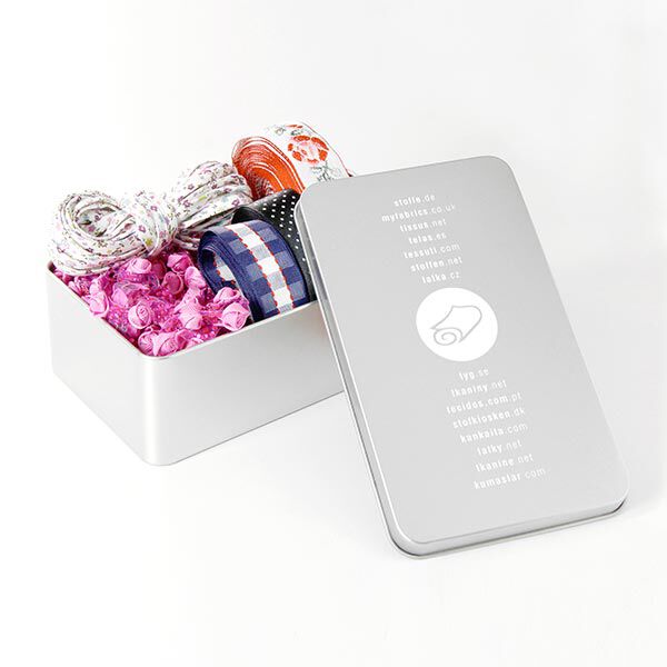 tyg.se – Bandbox, image number 1