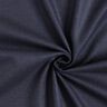 kostymtyg stretch viskosmix enfärgat – nattblå,  thumbnail number 1