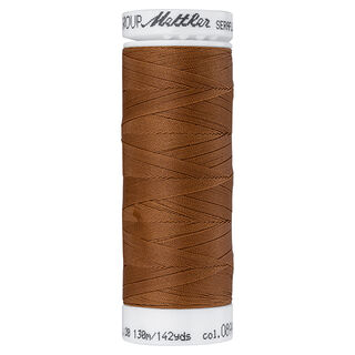 Seraflex sytråd för elastiska sömmar (0899) | 130 m | Mettler – karamell, 