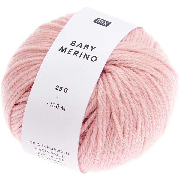 Baby Merino (007) | Rico Design,  image number 2