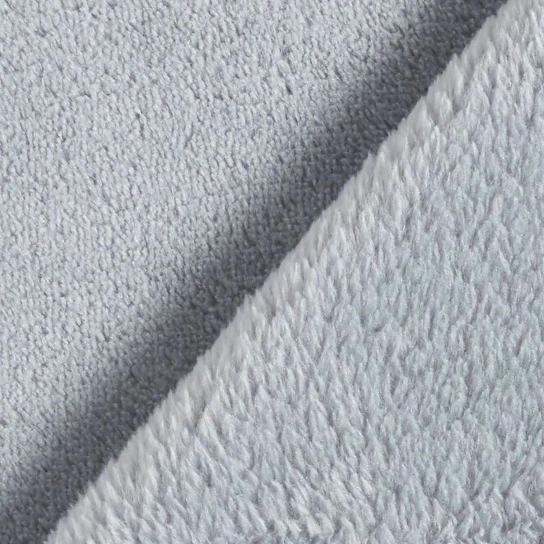 Mysfleece – elefantgrå, image number 4