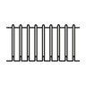 Plisséband 50 mm – transparent | Gerster,  thumbnail number 6