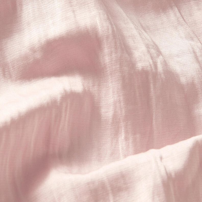 bomullsmix skrynklad – rose, image number 2