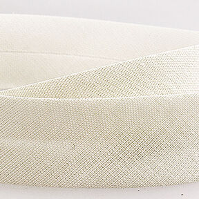Snedslå Polycotton [20 mm] – natur, 