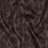 Romanit Jersey Leopardmönster – mörkbrun/svart,  thumbnail number 2