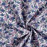 blustyg små blombuketter – vit/lila,  thumbnail number 3