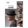 Hattar, Vogue 8869,  thumbnail number 1