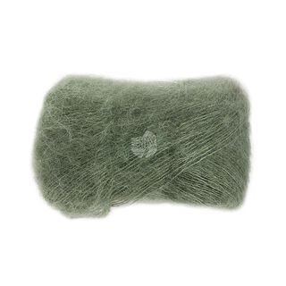 Setasuri, 25g | Lana Grossa – pinjegrön, 