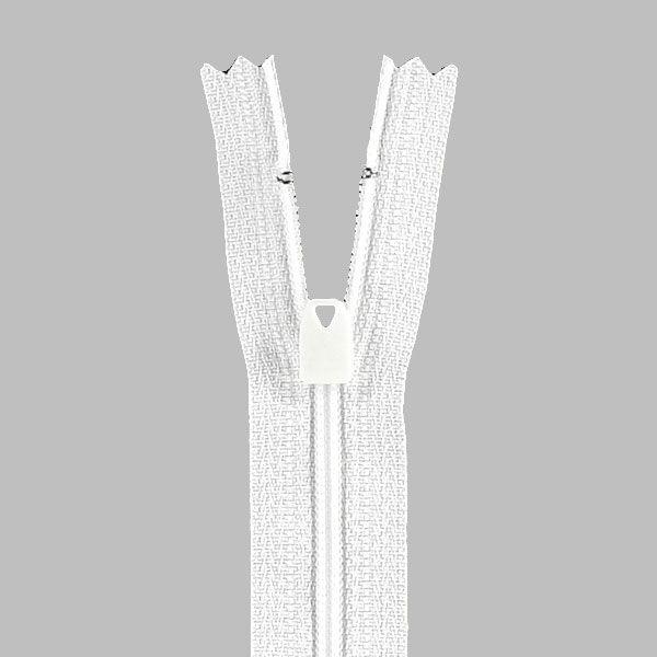 Blixtlås för sängkläder | plast (501) | YKK,  image number 2