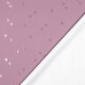 Regnjackstyg små hjärtan | Poppy Fabrics – ljus gammelrosa,  thumbnail number 4