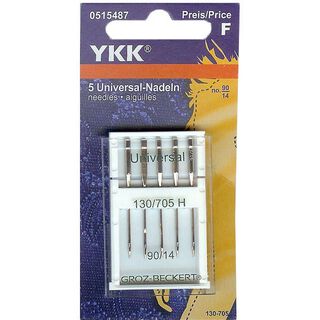 Universalnål [NM 90 / 14] | YKK, 