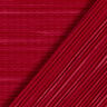 Plisserad jersey – rött,  thumbnail number 4