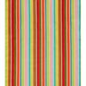 Outdoor Solstolstyg Vertikala ränder 44 cm – terracotta/brandgul,  thumbnail number 1
