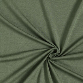 Tencel™ Jersey Modal – khaki, 