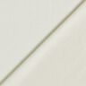 LENZING™ ECOVERO™ Fransk frotté tunn – elfenbensvit,  thumbnail number 3