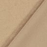 Mikrovelour Alova – sand,  thumbnail number 3