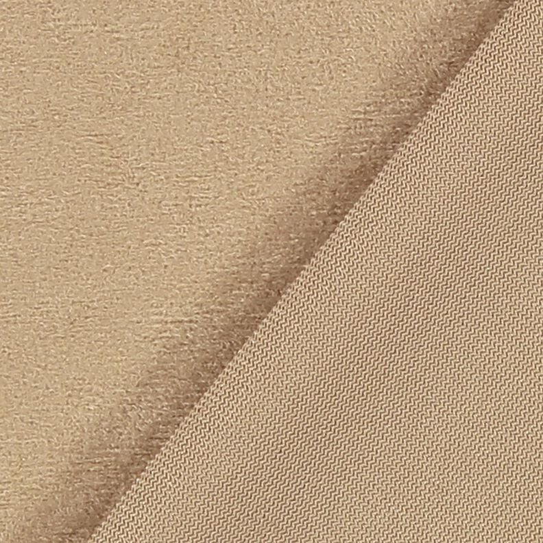 Mikrovelour Alova – sand, image number 3