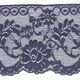 Elastisk raschelspets Blomma 7,  thumbnail number 1