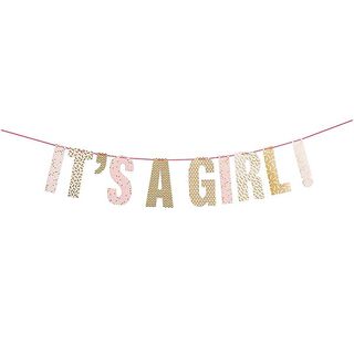 GIRLANG IT‘S A GIRL| RICO DESIGN, 