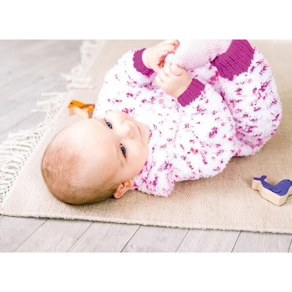 Baby Smiles Lenja Soft – Schachenmayr, 25 g (0081), image number 4