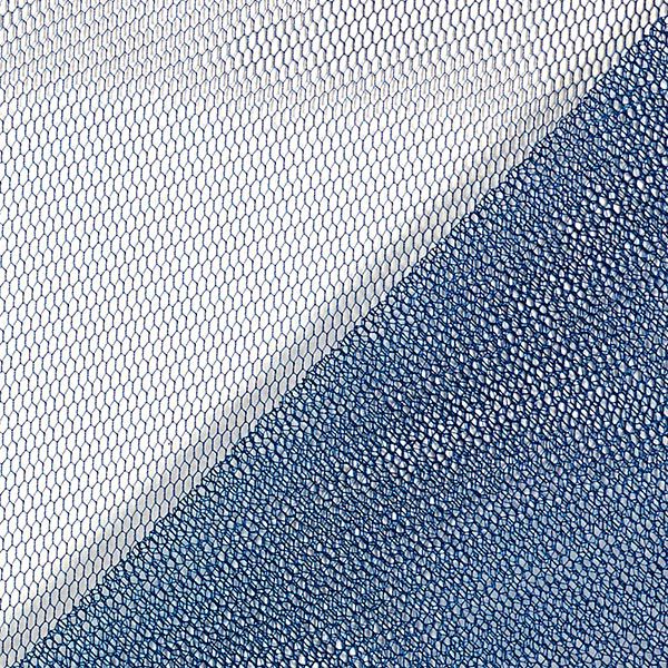 petticoat tyll – marinblått,  image number 3