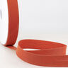 Snedslå Polycotton [20 mm] – terracotta,  thumbnail number 1