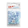 Tryckknappar Color Snaps Mini [9mm] | PRYM love,  thumbnail number 1