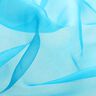 Organza – turkos,  thumbnail number 3