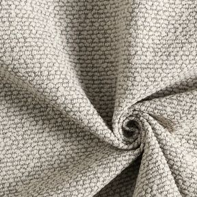 Outdoortyg Bouclé-liknande – ljus gråbrun, 
