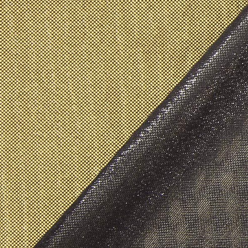 Dekor métalliqueationstyg Lamé – guld metallisk,  image number 3