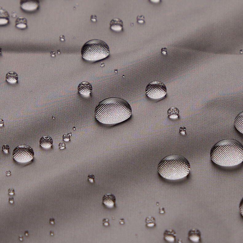 Vattenavvisande jacktyg ultralätt – mörkgrå,  image number 5