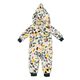 Overall | Burda 9232 | 56-86,  thumbnail number 4