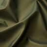 Regnjackstyg Metallisk – mörk-oliv,  thumbnail number 3