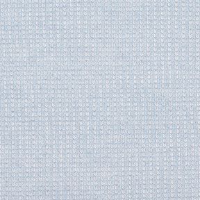 fransk frotté glitter – ljusblått, 