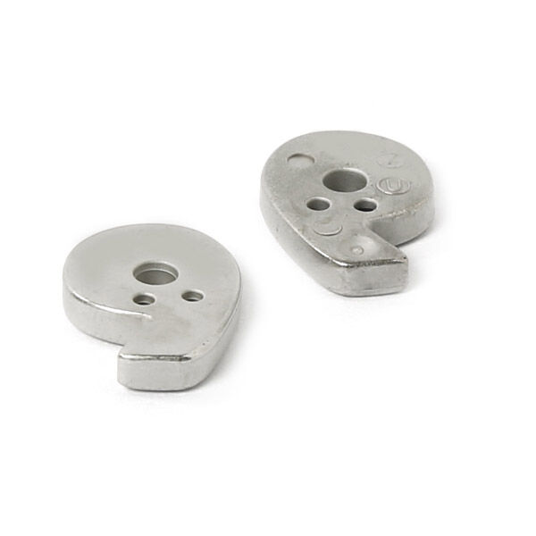 Tal 9 - Metalleffekt, image number 2