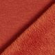 Alpfleece Mjuk sweat Enfärgat – terracotta,  thumbnail number 5