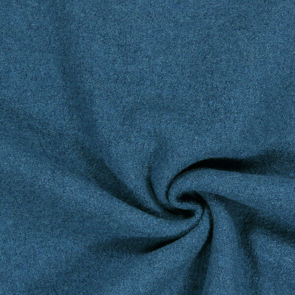 Ull Valkloden – jeansblå,  image number 1