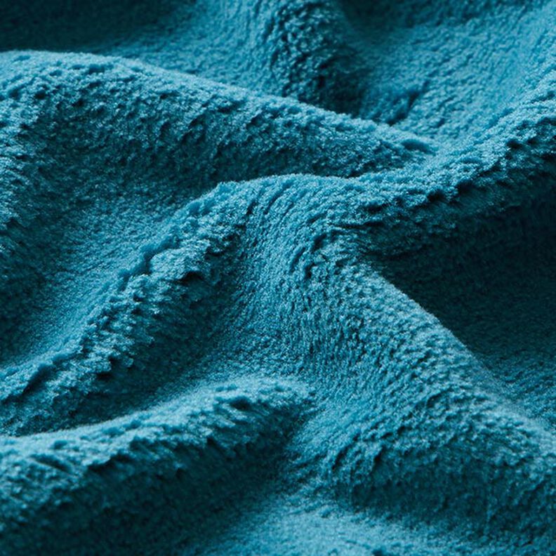 Mysfleece – petrol,  image number 3