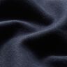 Bi-stretch gabardin – svartblå,  thumbnail number 2