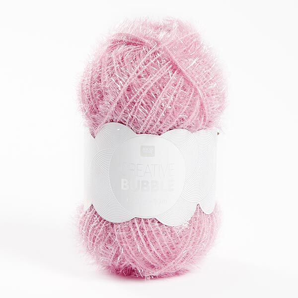Creative BUBBLe | Rico Design, 50 g (020), image number 1