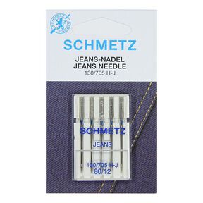 Jeansnål [NM 80/12] | SCHMETZ, 