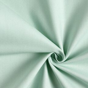 Dekorationstyg Canvas – mint, 