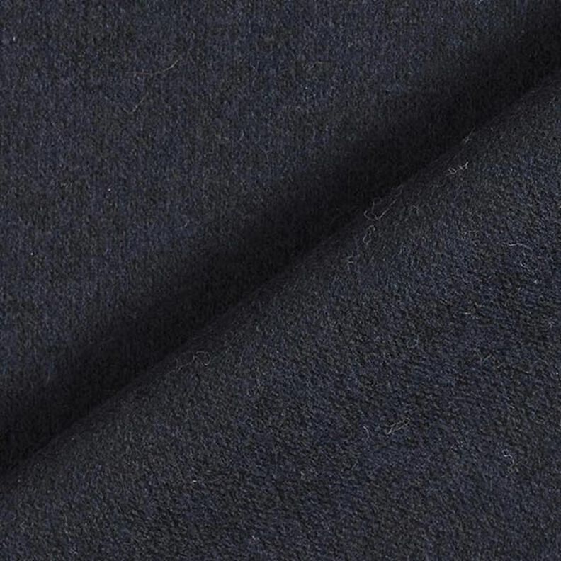 Ullstickad enfärgad – svartblå,  image number 4