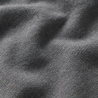 Tyngre sweat melange – gammalt silver, 