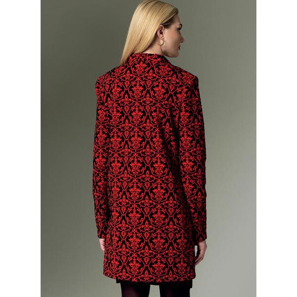 Jacka, Vogue 9133 | 32 - 50, image number 3