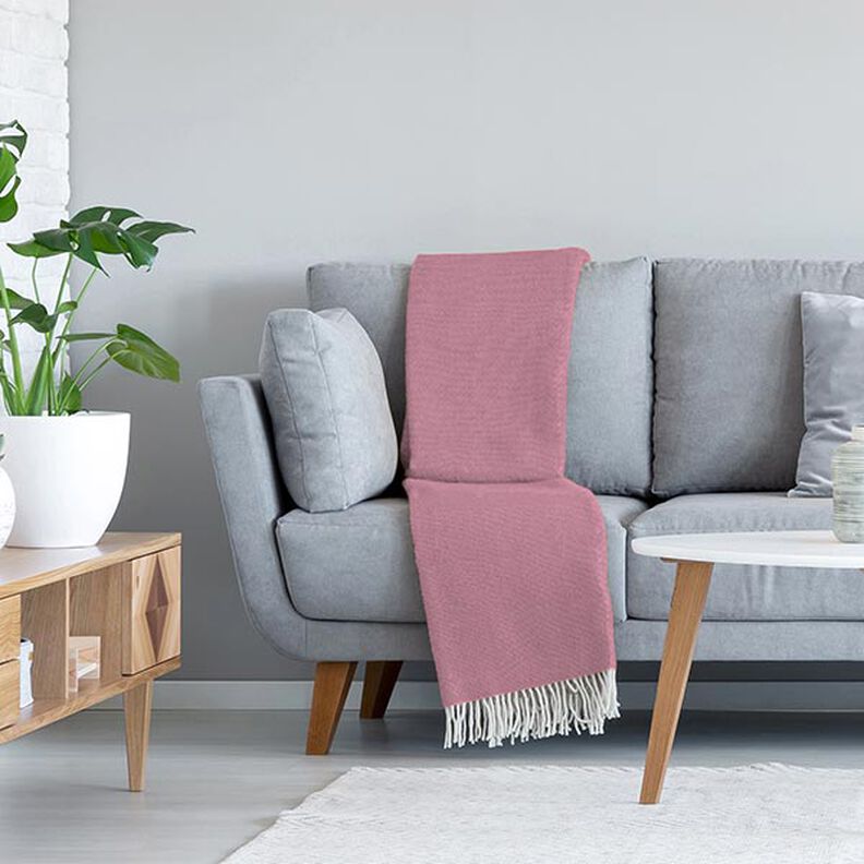 Våffelpiké mini – rosa,  image number 8