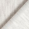 Dekorationstyg Jacquard abstrakt väv återvunnen – dimgrå,  thumbnail number 4