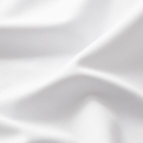Sport- och funktionell jersey enfärgad – vit, 