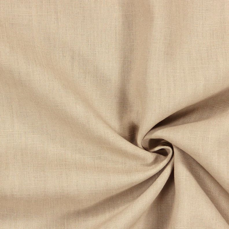 linnetyg ramie-mix medium – mandel,  image number 1