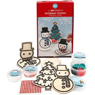 DIY-Set Vinter [ 3 styck ], 